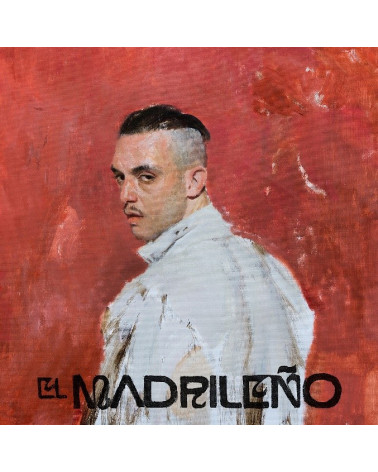 C. Tangana - CD El Madrileño