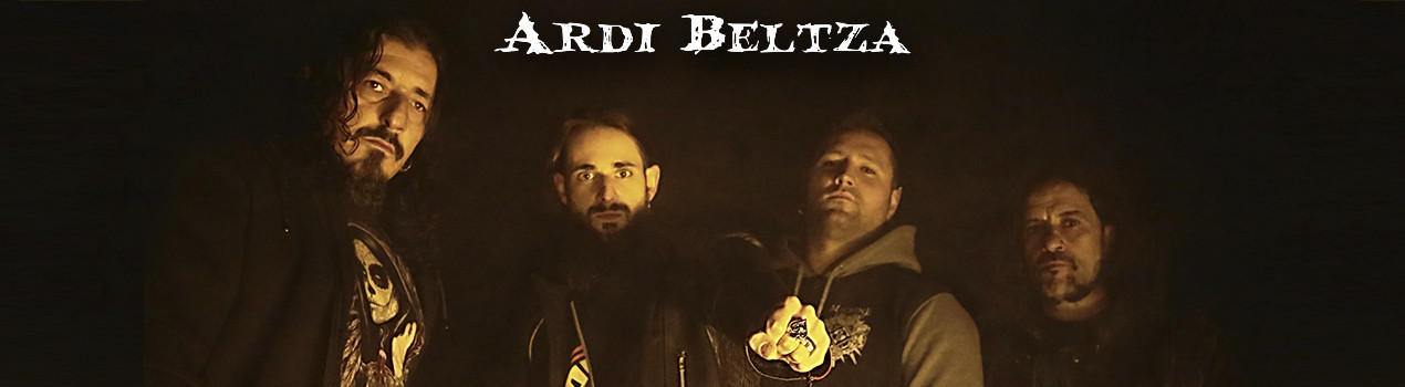 Ardi Beltza