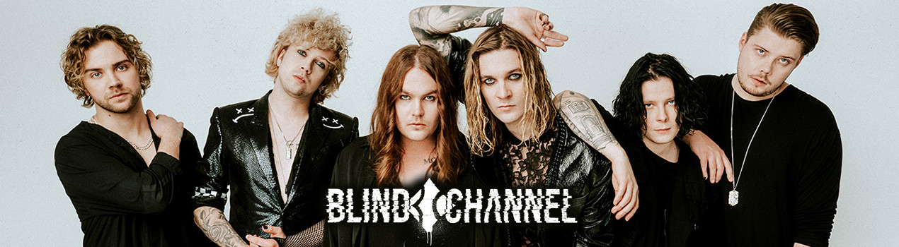 Blind Channel